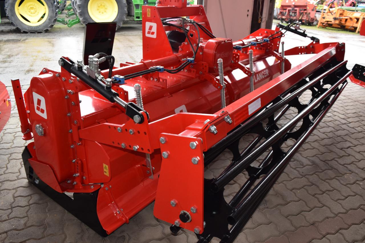 Lancer Maximo Bold 300 - Мотоблок: фото 2 Lancer Maximo Bold 300 - Мотоблок: фото 2