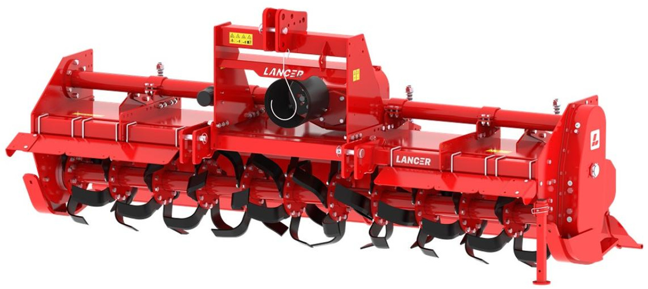 Lancer Maximo Bold 300 - Мотоблок: фото 1 Lancer Maximo Bold 300 - Мотоблок: фото 1