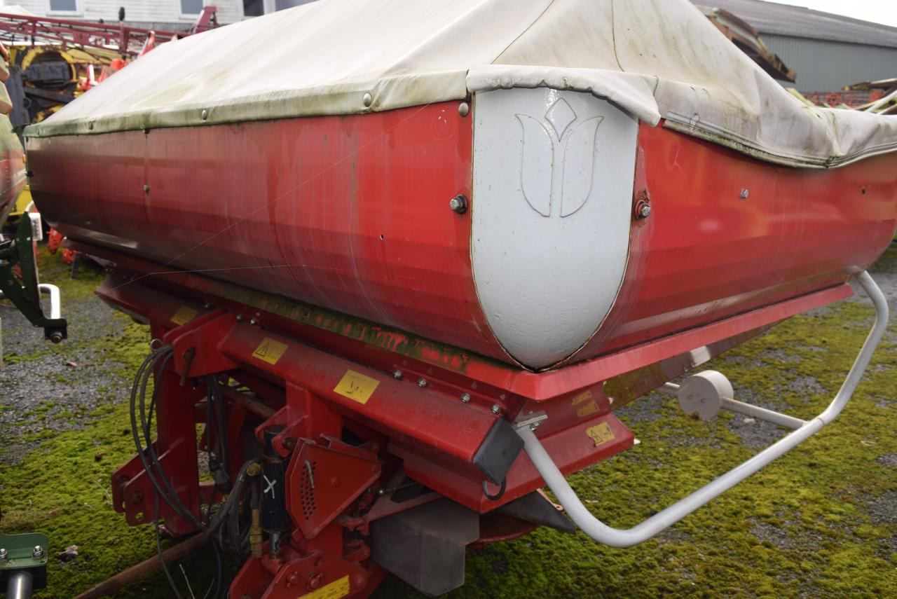 Lely SX 4000 Centerliner - Розкидач добрив: фото 2 Lely SX 4000 Centerliner - Розкидач добрив: фото 2