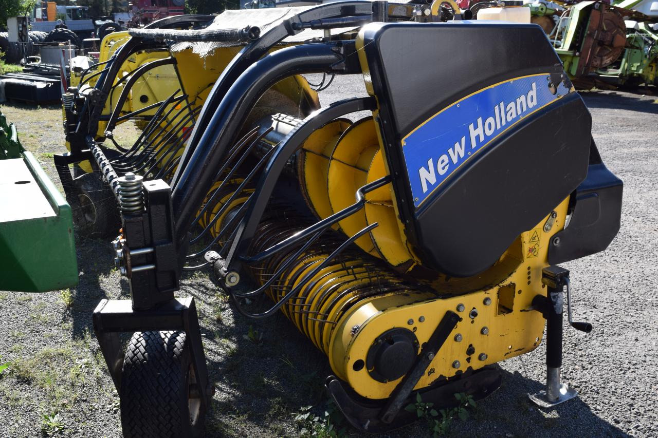 New Holland 273 *Pick Up* - Обладнання для кормозбирального комбайну: фото 3 New Holland 273 *Pick Up* - Обладнання для кормозбирального комбайну: фото 3
