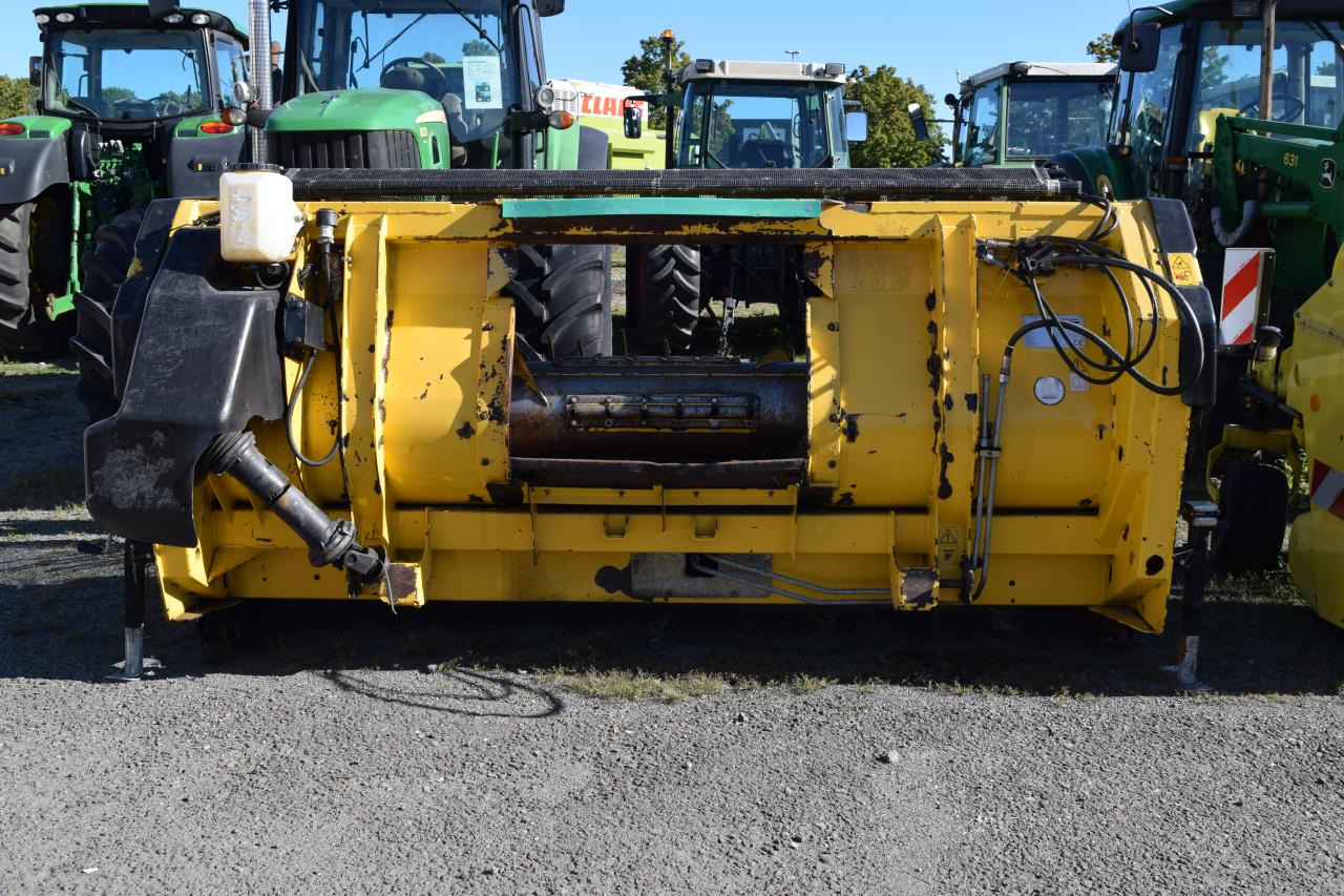 New Holland 273 *Pick Up* - Обладнання для кормозбирального комбайну: фото 5 New Holland 273 *Pick Up* - Обладнання для кормозбирального комбайну: фото 5