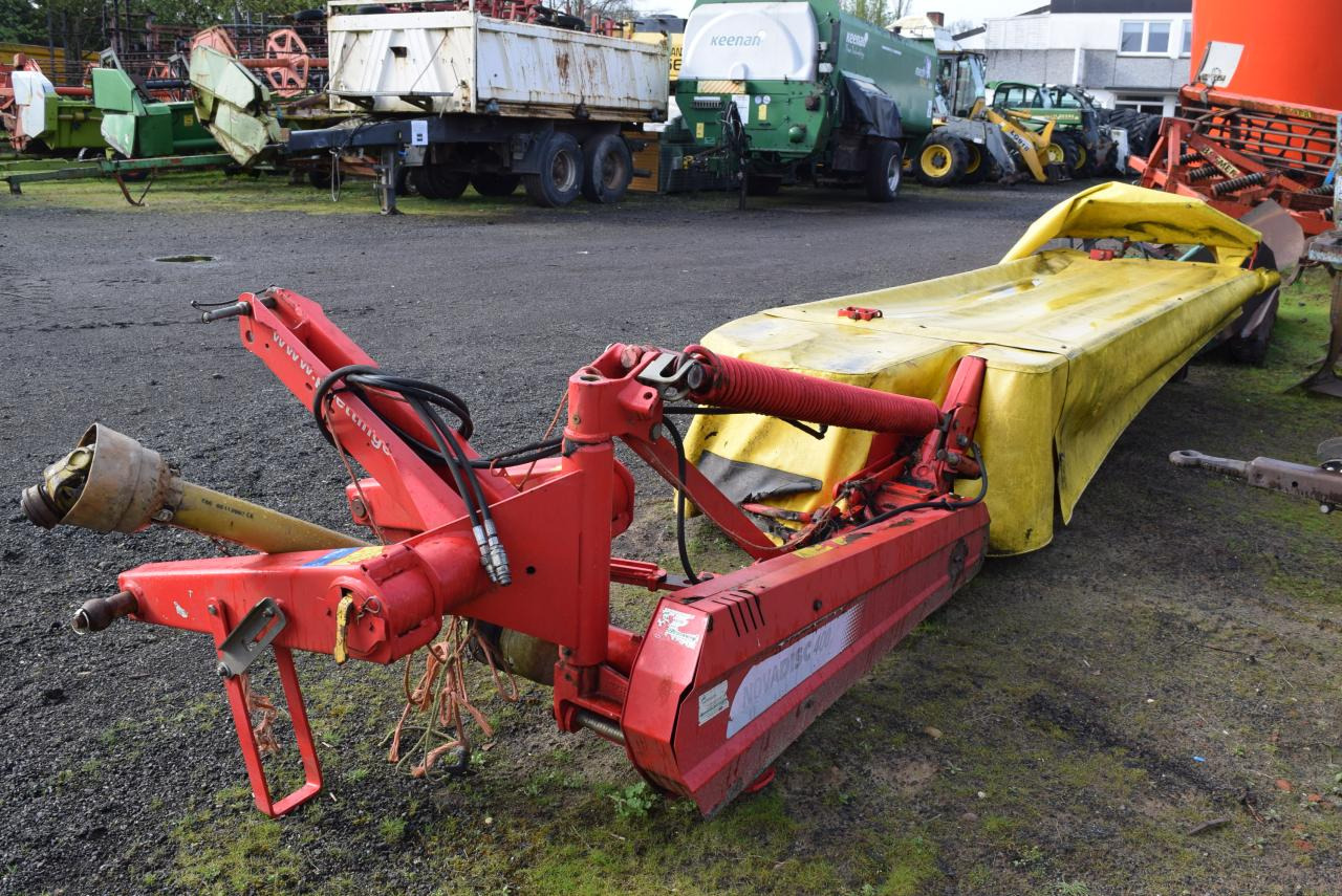 Pöttinger Novadisc 400 - Косарка: фото 2 Pöttinger Novadisc 400 - Косарка: фото 2