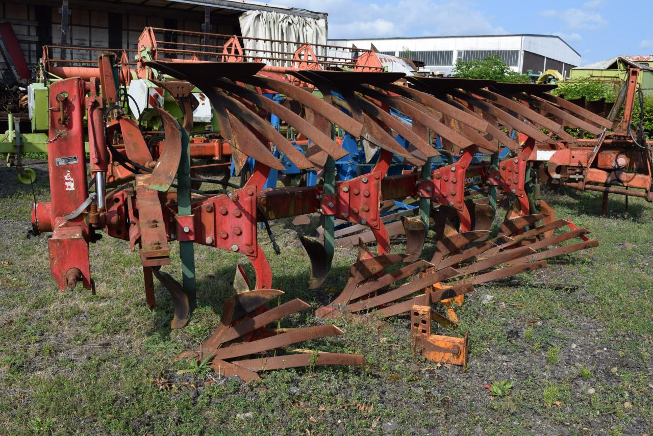 Vogel&Noot S 950 3S Euromat - Плуг: фото 4 Vogel&Noot S 950 3S Euromat - Плуг: фото 4