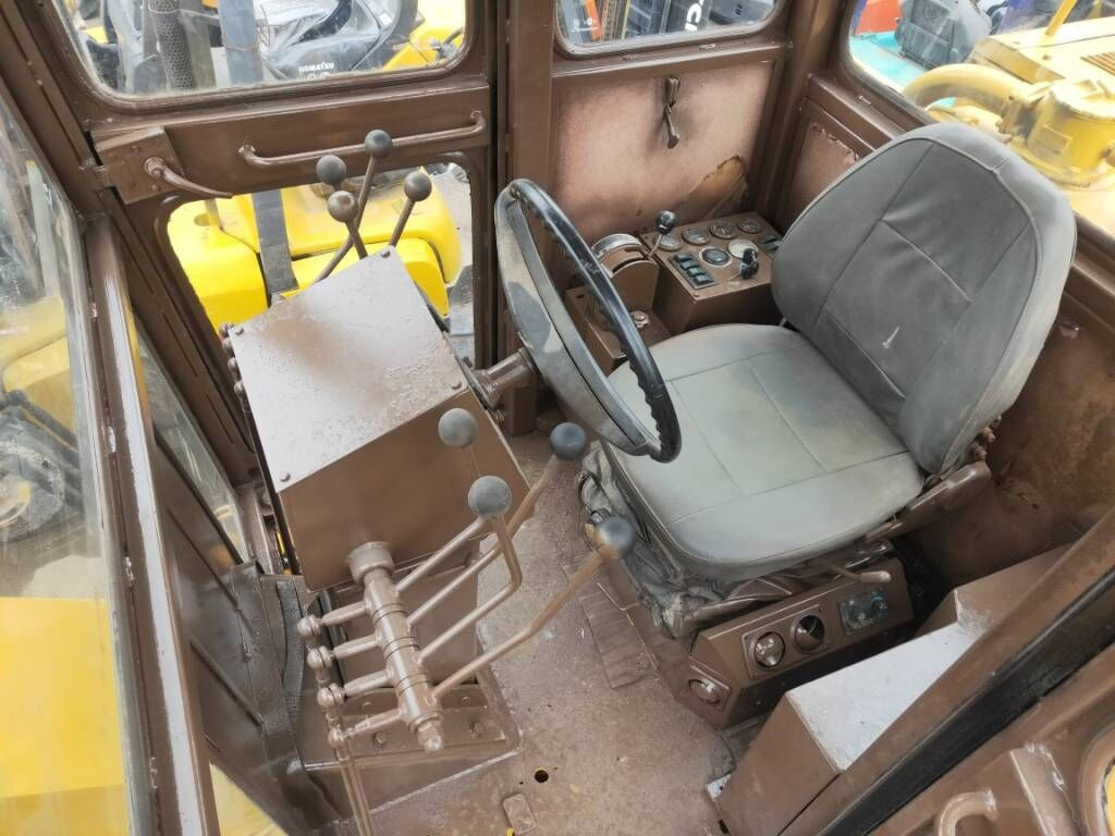 Caterpillar 12H в лізинг Caterpillar 12H: фото 6