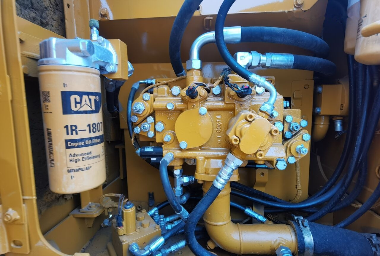 Гусеничний екскаватор Caterpillar 315D2: фото 10 Гусеничний екскаватор Caterpillar 315D2: фото 10