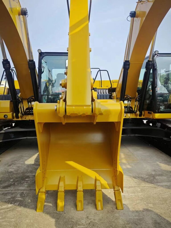 Caterpillar 320GC New - Гусеничний екскаватор: фото 4 Caterpillar 320GC New - Гусеничний екскаватор: фото 4