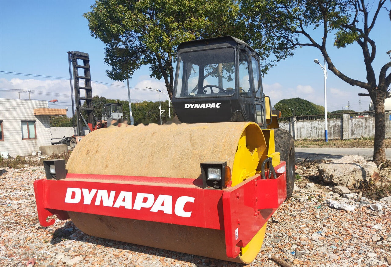 Dynapac CA301D - Компактор: фото 1 Dynapac CA301D - Компактор: фото 1