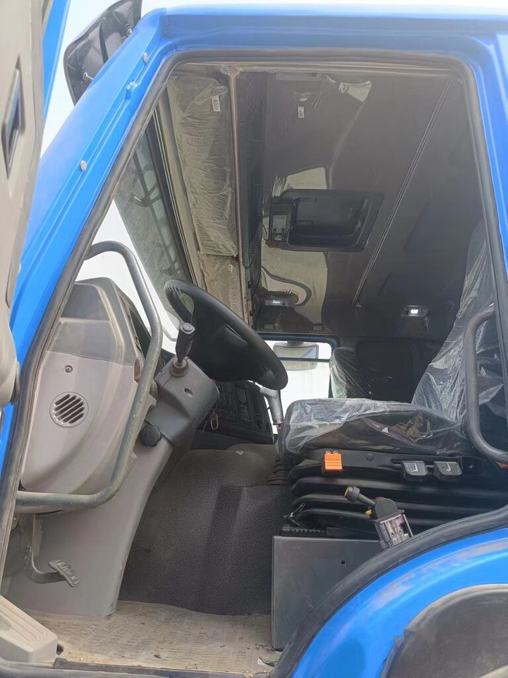 Howo 371 - Самоскид вантажівка: фото 3 Howo 371 - Самоскид вантажівка: фото 3