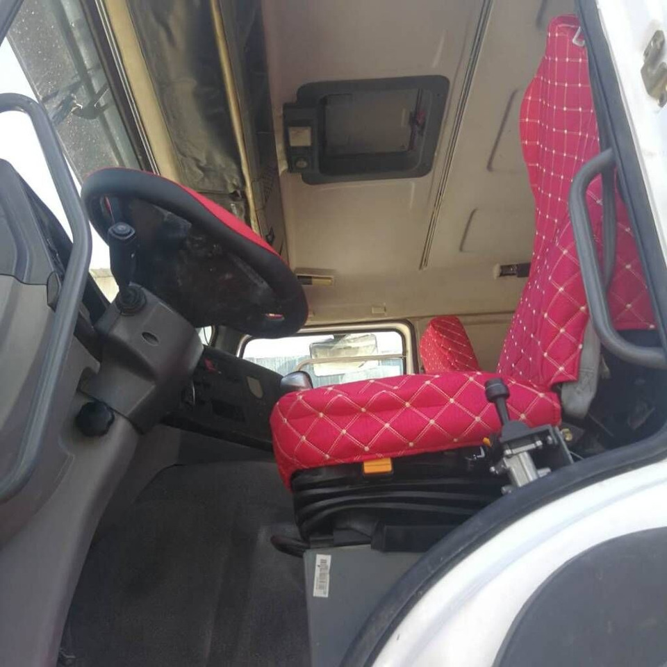 Howo - Самоскид вантажівка: фото 5 Howo - Самоскид вантажівка: фото 5