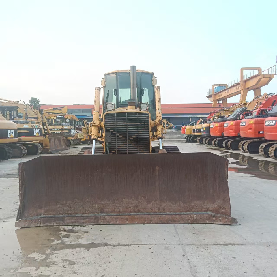 John Deere 850C - Бульдозер: фото 3 John Deere 850C - Бульдозер: фото 3