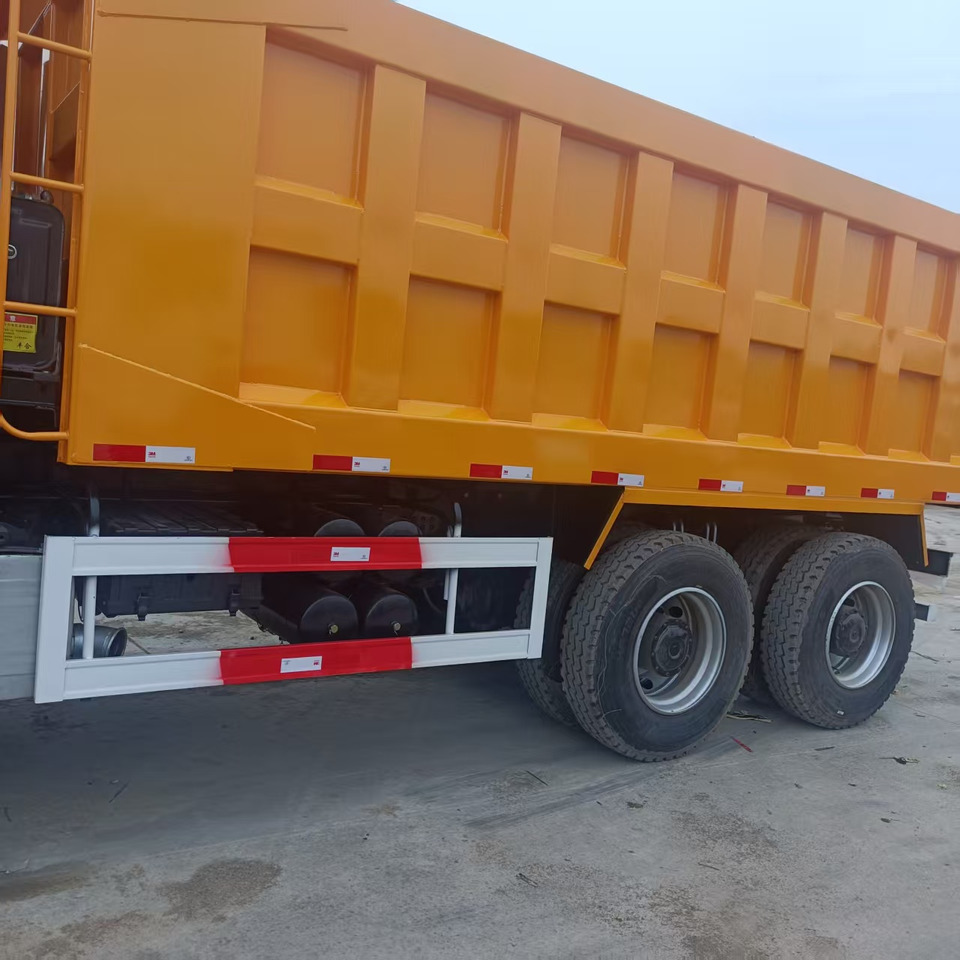 SHACMAN F3000 - Самоскид вантажівка: фото 4 SHACMAN F3000 - Самоскид вантажівка: фото 4