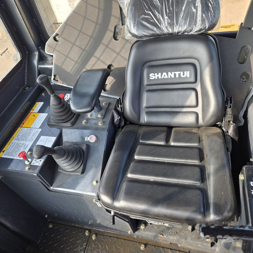 Новий Бульдозер Shantui SD22: фото 8