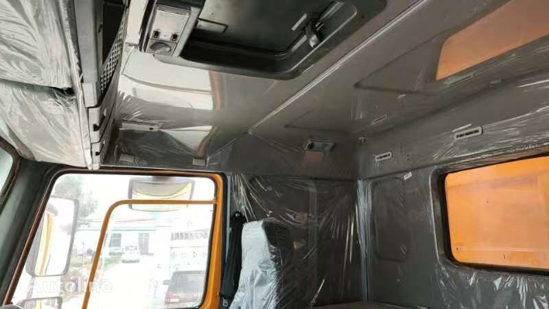 Sinotruk Howo 8*4 - Самоскид вантажівка: фото 1 Sinotruk Howo 8*4 - Самоскид вантажівка: фото 1