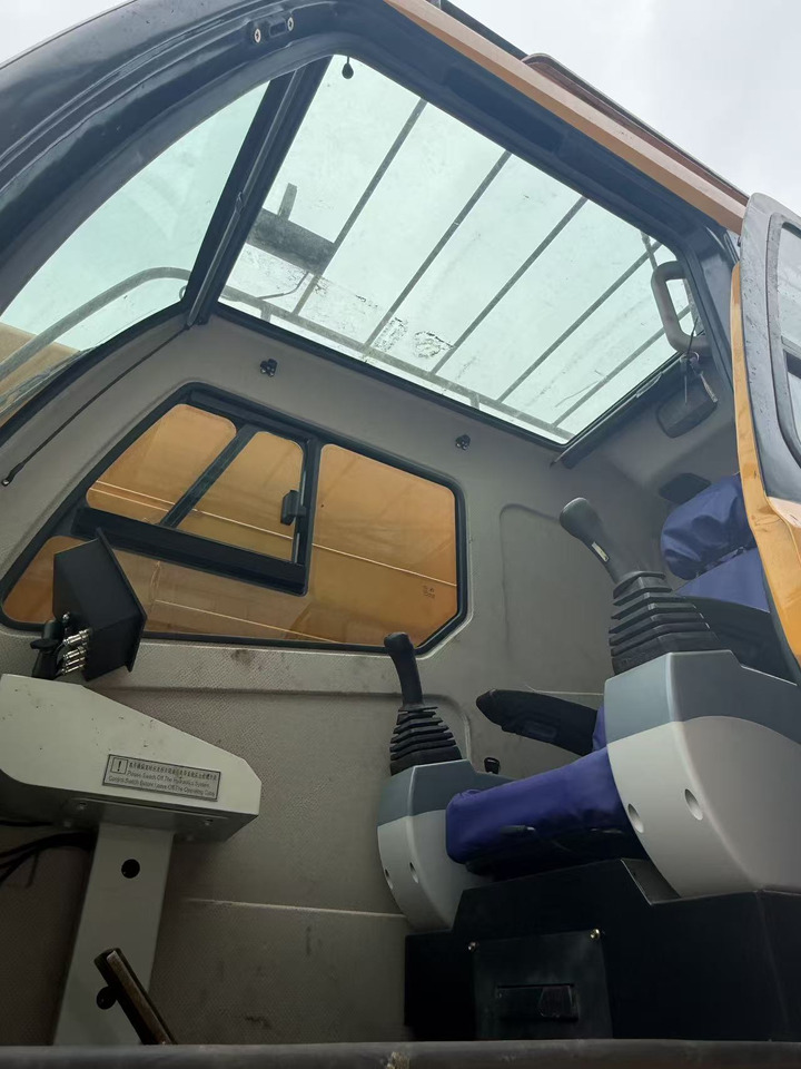 XCMG QY50KC - Вантажівка з маніпулятором: фото 5 XCMG QY50KC - Вантажівка з маніпулятором: фото 5