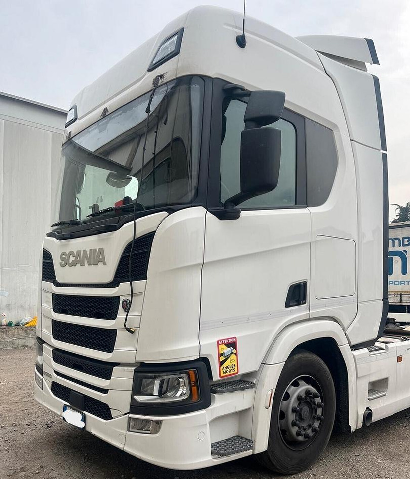 Cabina Scania CR20 R500 Highline - perfette condiz - Кабіна в категорії Вантажівки: фото 2 Cabina Scania CR20 R500 Highline - perfette condiz - Кабіна в категорії Вантажівки: фото 2