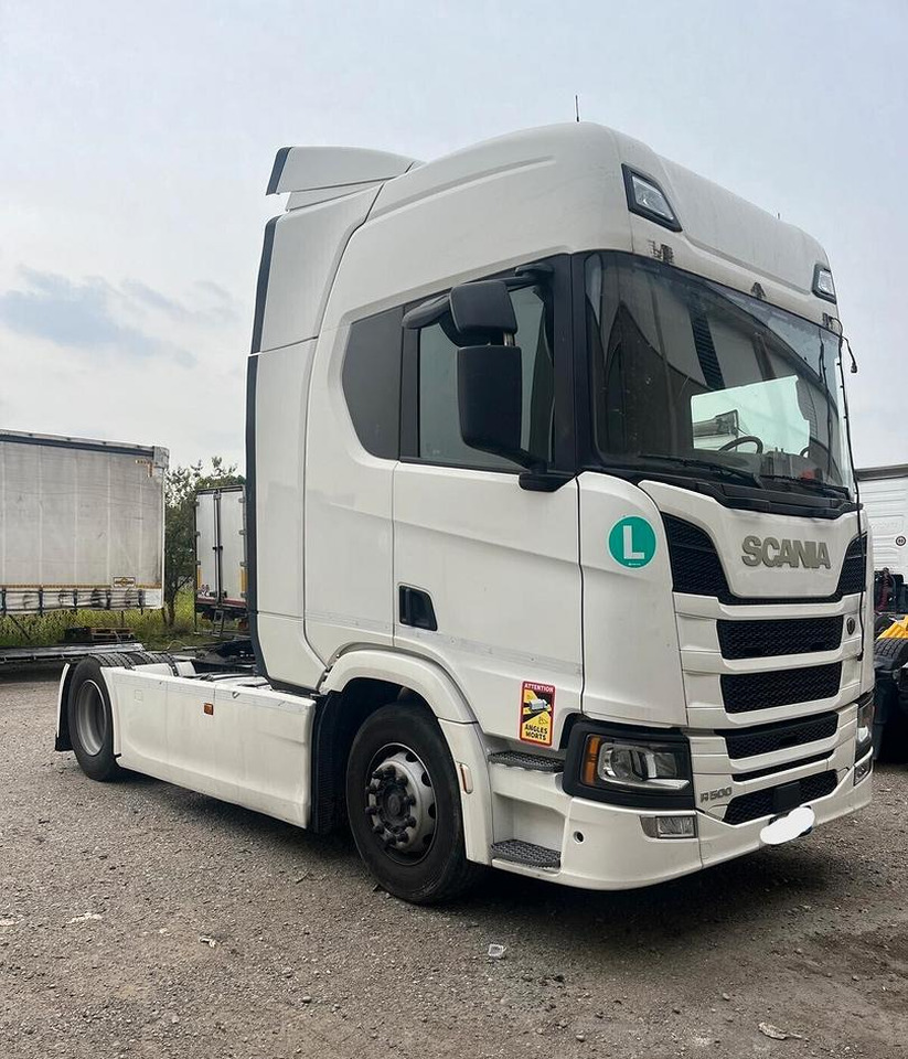 Cabina Scania CR20 R500 Highline - perfette condiz - Кабіна в категорії Вантажівки: фото 1 Cabina Scania CR20 R500 Highline - perfette condiz - Кабіна в категорії Вантажівки: фото 1