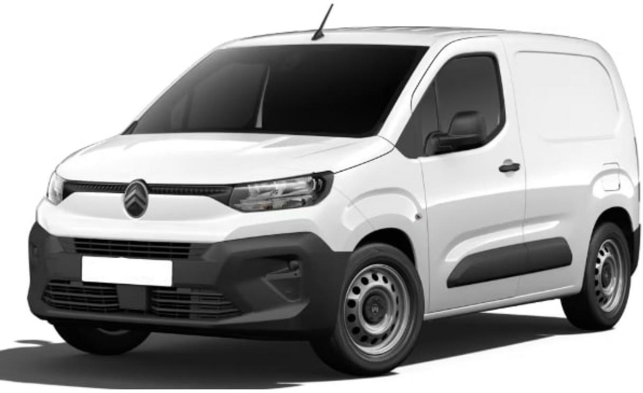 CITROEN Berlingo 1.5 BlueHDi S&S - 130 - BV EAT8 III FOURGON Fourgon M 650 kg 3 PLACES - Суцільнометалевий фургон: фото 3 CITROEN Berlingo 1.5 BlueHDi S&S - 130 - BV EAT8 III FOURGON Fourgon M 650 kg 3 PLACES - Суцільнометалевий фургон: фото 3