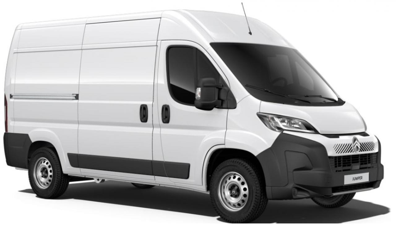 CITROEN Jumper 3.3t L2H2 2.2 HDi S&S - 120 III FOURGON TOLE Fourgon Tolé 33 L2H2 PHASE 3 - Суцільнометалевий фургон: фото 1 CITROEN Jumper 3.3t L2H2 2.2 HDi S&S - 120 III FOURGON TOLE Fourgon Tolé 33 L2H2 PHASE 3 - Суцільнометалевий фургон: фото 1