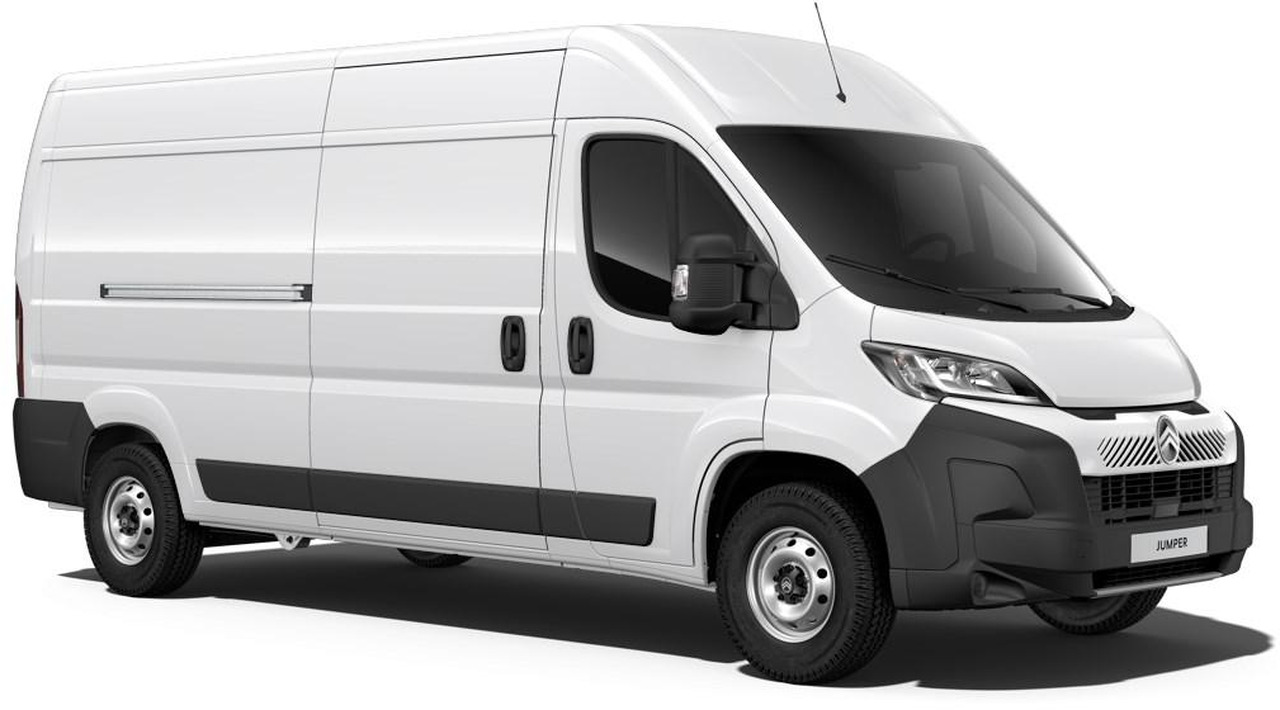 CITROEN Jumper 3.5t L3H2 2.2 HDi S&S - 140 III FOURGON TOLE Fourgon Tolé 35 L3H2 PHASE 3 - Суцільнометалевий фургон: фото 1 CITROEN Jumper 3.5t L3H2 2.2 HDi S&S - 140 III FOURGON TOLE Fourgon Tolé 35 L3H2 PHASE 3 - Суцільнометалевий фургон: фото 1