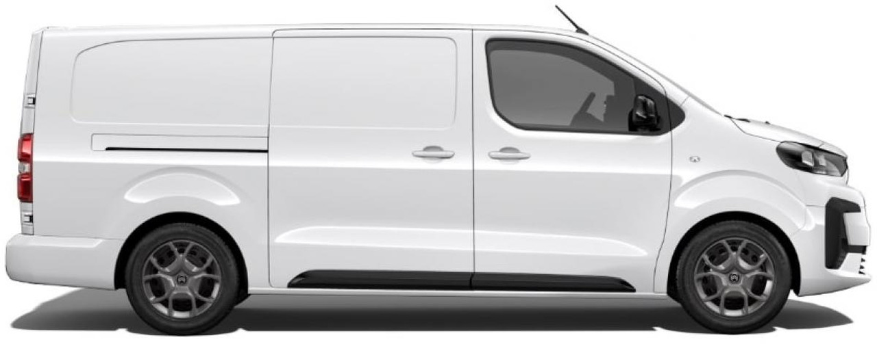 CITROEN Jumpy XL 2.0 BlueHDi - 180 S&S - BV EAT8 III FOURGON . PHASE 2 - Суцільнометалевий фургон: фото 4 CITROEN Jumpy XL 2.0 BlueHDi - 180 S&S - BV EAT8 III FOURGON . PHASE 2 - Суцільнометалевий фургон: фото 4