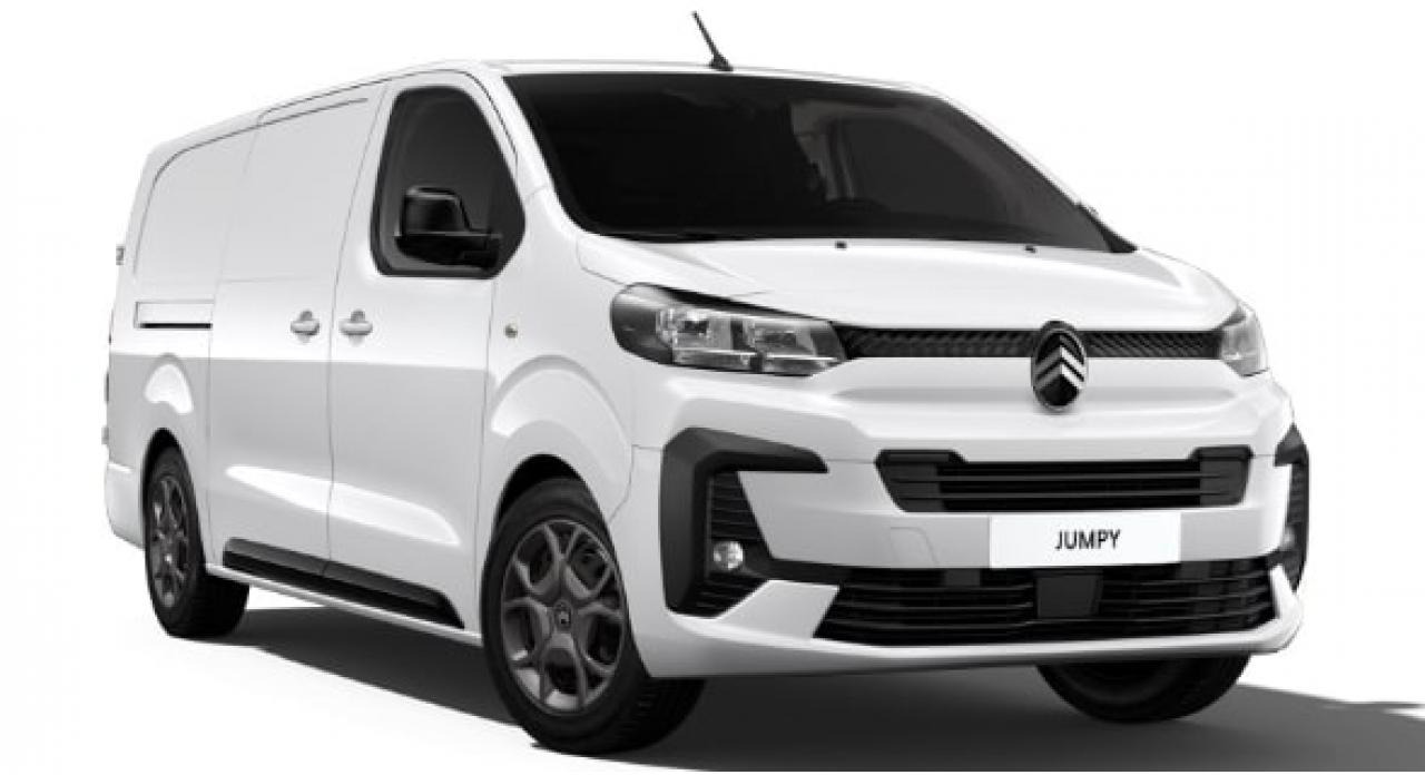 CITROEN Jumpy XL 2.0 BlueHDi - 180 S&S - BV EAT8 III FOURGON . PHASE 2 - Суцільнометалевий фургон: фото 1 CITROEN Jumpy XL 2.0 BlueHDi - 180 S&S - BV EAT8 III FOURGON . PHASE 2 - Суцільнометалевий фургон: фото 1