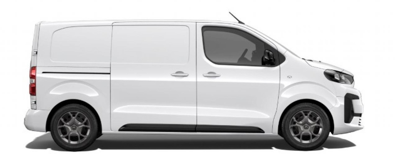Citroen Jumpy M 2.0 BlueHDi - 180 S&S - BV EAT8 III FOURGON . PHASE 2 - Суцільнометалевий фургон: фото 4 Citroen Jumpy M 2.0 BlueHDi - 180 S&S - BV EAT8 III FOURGON . PHASE 2 - Суцільнометалевий фургон: фото 4
