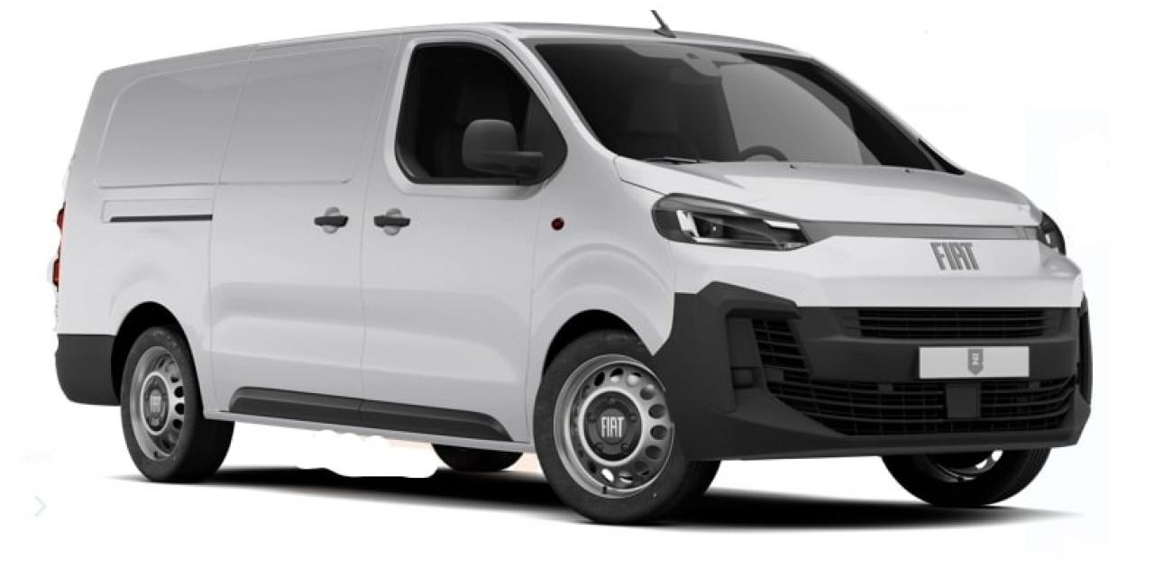 FIAT Scudo XL 2.0 BlueHDi - 145 S&S - BV EAT8 III 2022 FOURGON Fourgon XL PHASE 2 - Суцільнометалевий фургон: фото 1 FIAT Scudo XL 2.0 BlueHDi - 145 S&S - BV EAT8 III 2022 FOURGON Fourgon XL PHASE 2 - Суцільнометалевий фургон: фото 1