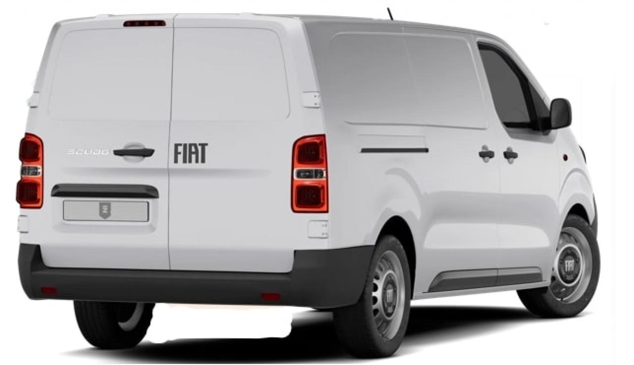 FIAT Scudo XL 2.0 BlueHDi - 145 S&S - BV EAT8 III 2022 FOURGON Fourgon XL PHASE 2 - Суцільнометалевий фургон: фото 3 FIAT Scudo XL 2.0 BlueHDi - 145 S&S - BV EAT8 III 2022 FOURGON Fourgon XL PHASE 2 - Суцільнометалевий фургон: фото 3