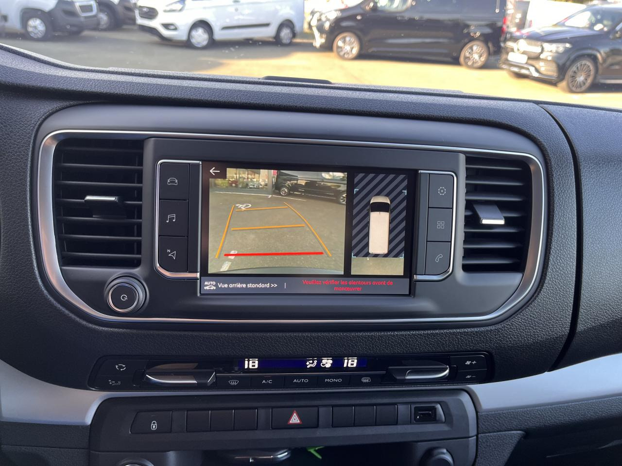 FIAT Scudo XL 2.0 BlueHDi - 180 S&S - BVA Cabine Approfondie 6 PLACES в лізинг FIAT Scudo XL 2.0 BlueHDi - 180 S&S - BVA Cabine Approfondie 6 PLACES: фото 11 FIAT Scudo XL 2.0 BlueHDi - 180 S&S - BVA Cabine Approfondie 6 PLACES в лізинг FIAT Scudo XL 2.0 BlueHDi - 180 S&S - BVA Cabine Approfondie 6 PLACES: фото 11