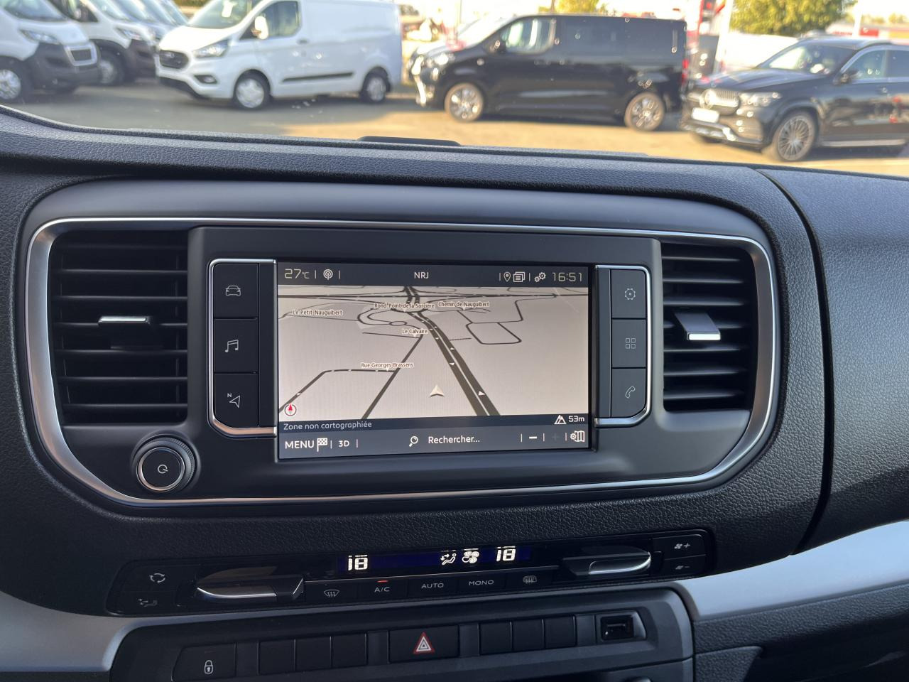 FIAT Scudo XL 2.0 BlueHDi - 180 S&S - BVA Cabine Approfondie 6 PLACES в лізинг FIAT Scudo XL 2.0 BlueHDi - 180 S&S - BVA Cabine Approfondie 6 PLACES: фото 13 FIAT Scudo XL 2.0 BlueHDi - 180 S&S - BVA Cabine Approfondie 6 PLACES в лізинг FIAT Scudo XL 2.0 BlueHDi - 180 S&S - BVA Cabine Approfondie 6 PLACES: фото 13