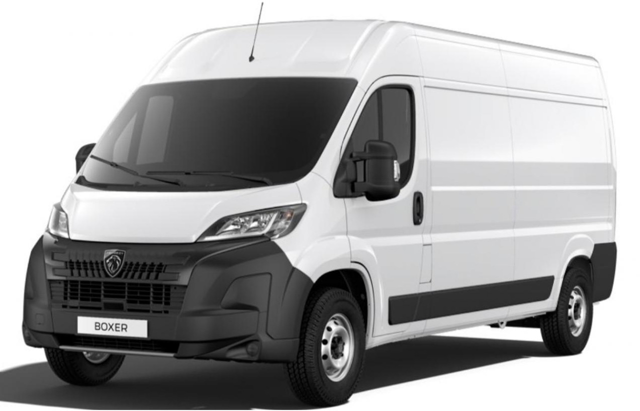 PEUGEOT Boxer 3.5t L3H2 Maxi 2.2 HDi S&S - 140 - BVA8 III FOURGON TOLE Fourgon Tolé 4-35 L3H2 P - Суцільнометалевий фургон: фото 3 PEUGEOT Boxer 3.5t L3H2 Maxi 2.2 HDi S&S - 140 - BVA8 III FOURGON TOLE Fourgon Tolé 4-35 L3H2 P - Суцільнометалевий фургон: фото 3