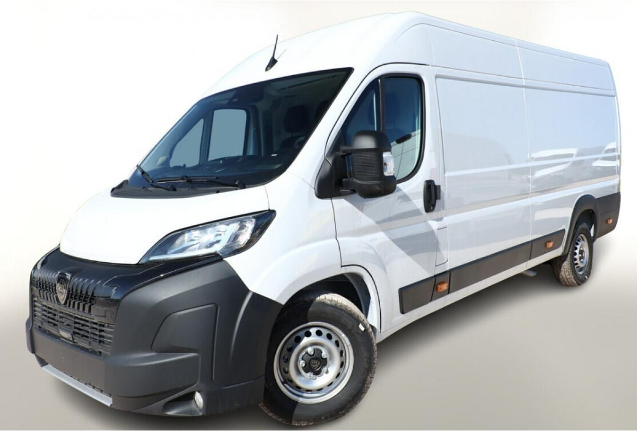 PEUGEOT Boxer 3.5t L4H2 2.2 HDi S&S Maxi - 180  III FOURGON TOLE Fourgon Tolé 435 L4H2 PHASE 3 - Суцільнометалевий фургон: фото 4 PEUGEOT Boxer 3.5t L4H2 2.2 HDi S&S Maxi - 180  III FOURGON TOLE Fourgon Tolé 435 L4H2 PHASE 3 - Суцільнометалевий фургон: фото 4