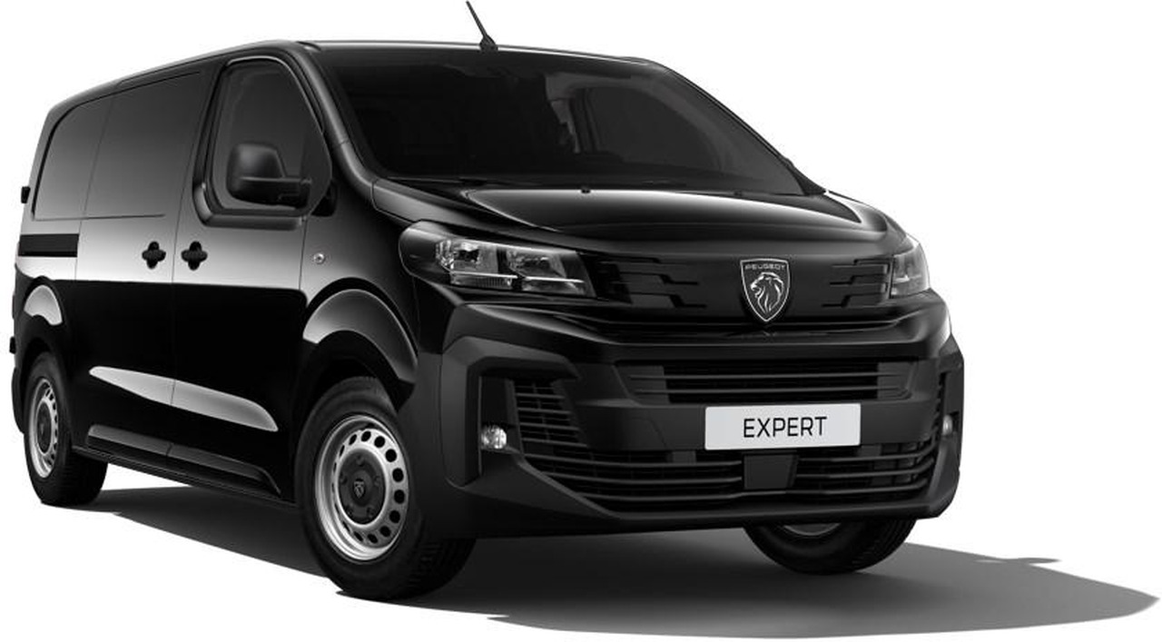 PEUGEOT EXPERT M 2.0 HDI 145CH EAT-8 - Суцільнометалевий фургон: фото 1 PEUGEOT EXPERT M 2.0 HDI 145CH EAT-8 - Суцільнометалевий фургон: фото 1