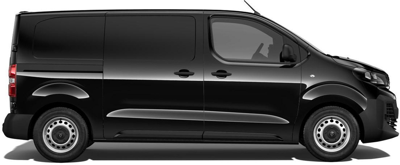 PEUGEOT EXPERT M 2.0 HDI 145CH EAT-8 - Суцільнометалевий фургон: фото 3 PEUGEOT EXPERT M 2.0 HDI 145CH EAT-8 - Суцільнометалевий фургон: фото 3