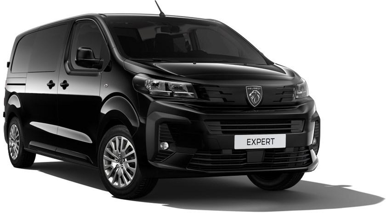 PEUGEOT Expert M 2.0 BlueHDi - 180 S&S - BV EAT8 III CABINE APPROFONDIE Fourgon Cabine approfondie Fixe - Суцільнометалевий фургон: фото 1 PEUGEOT Expert M 2.0 BlueHDi - 180 S&S - BV EAT8 III CABINE APPROFONDIE Fourgon Cabine approfondie Fixe - Суцільнометалевий фургон: фото 1