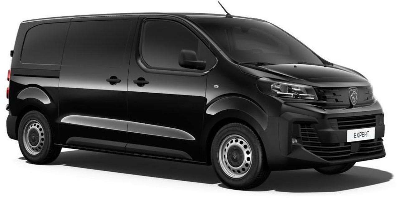 PEUGEOT Expert M 2.0 BlueHDi - 180 S&S - BV EAT8 III FOURGON Fourgon PHASE 2 - Суцільнометалевий фургон: фото 1 PEUGEOT Expert M 2.0 BlueHDi - 180 S&S - BV EAT8 III FOURGON Fourgon PHASE 2 - Суцільнометалевий фургон: фото 1
