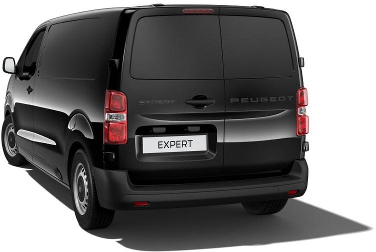 PEUGEOT Expert M 2.0 BlueHDi - 180 S&S - BV EAT8 III FOURGON Fourgon PHASE 2 - Суцільнометалевий фургон: фото 4 PEUGEOT Expert M 2.0 BlueHDi - 180 S&S - BV EAT8 III FOURGON Fourgon PHASE 2 - Суцільнометалевий фургон: фото 4