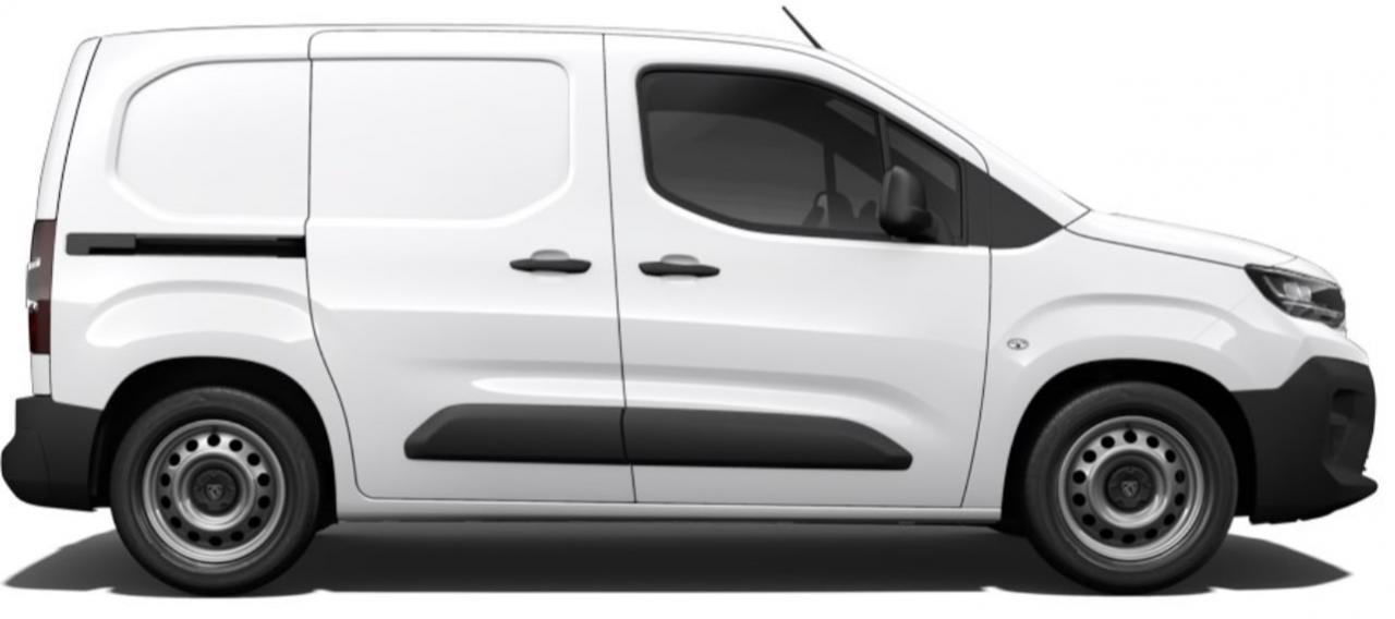 PEUGEOT Partner M 650KG 1.5 BlueHDi S&S - 130 - BV EAT8 III FOURGON Fourgon M PHASE 2 - Суцільнометалевий фургон: фото 5 PEUGEOT Partner M 650KG 1.5 BlueHDi S&S - 130 - BV EAT8 III FOURGON Fourgon M PHASE 2 - Суцільнометалевий фургон: фото 5