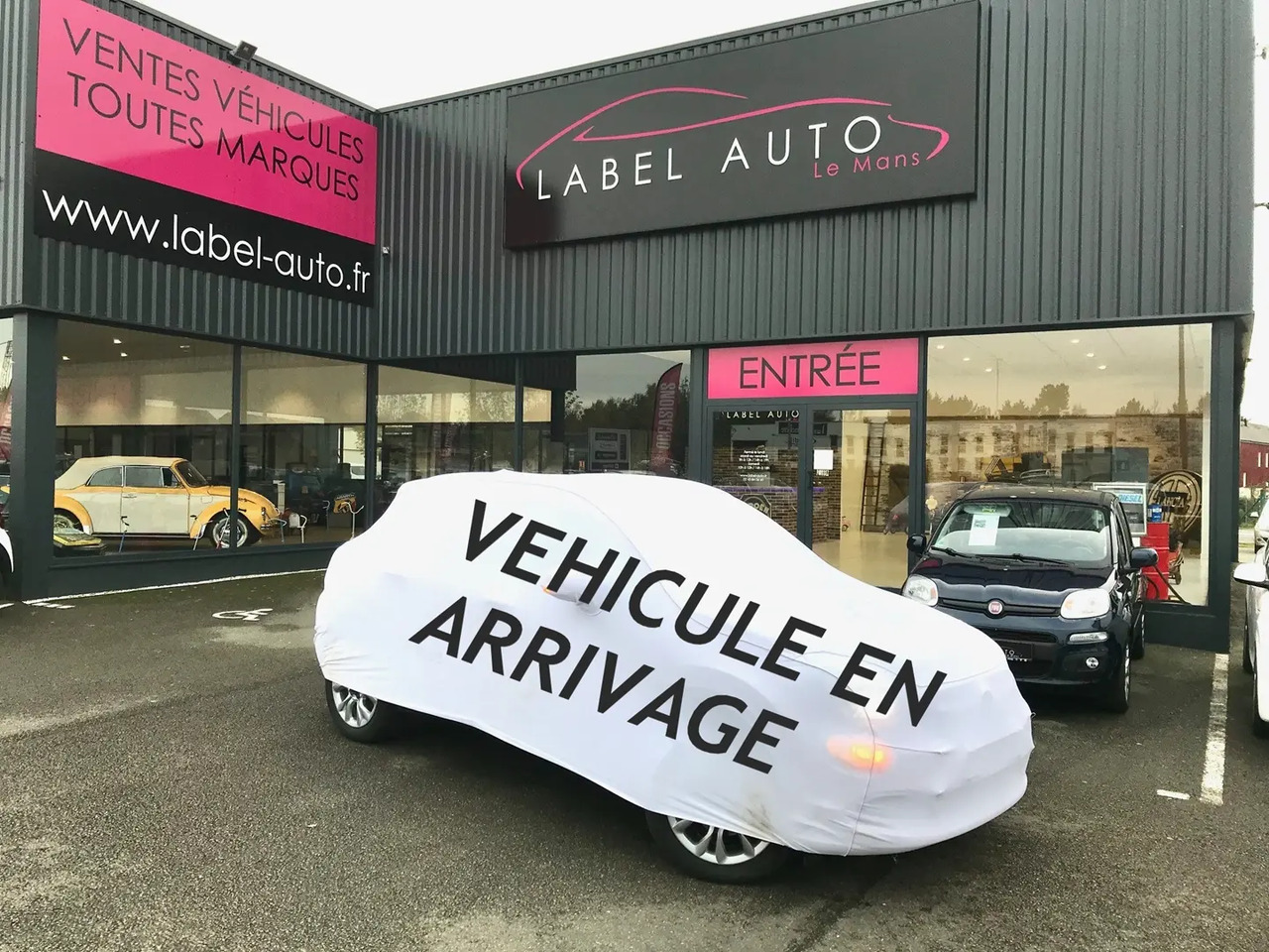 Renault Master R3500RJ L3 2.3 DCI 130CH DOUBLE CABINE CONFORT EUROVI - Малотоннажний самоскид, Вантажопасажирський фургон: фото 1 Renault Master R3500RJ L3 2.3 DCI 130CH DOUBLE CABINE CONFORT EUROVI - Малотоннажний самоскид, Вантажопасажирський фургон: фото 1