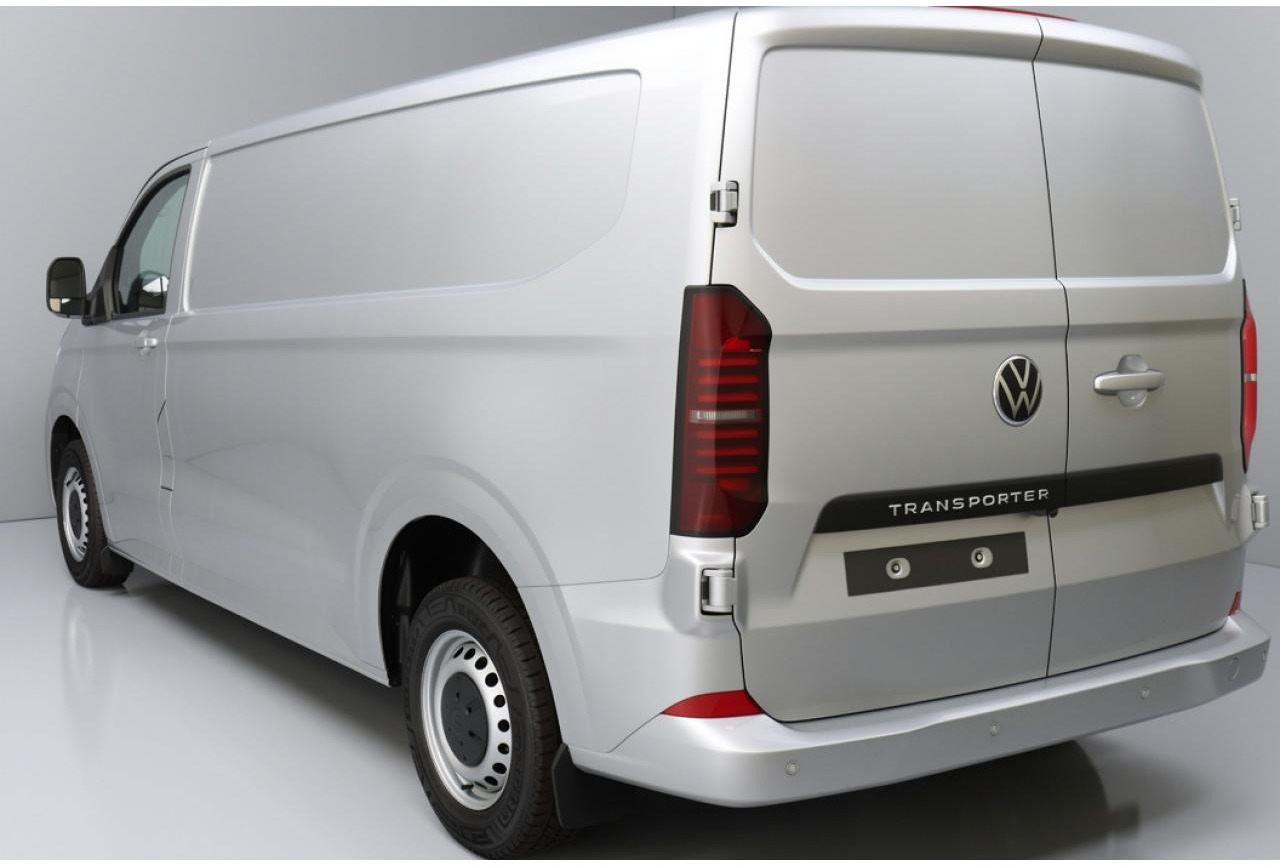 VOLKSWAGEN Transporter L2H1 3.025T 2.0 16V TDI - 170 - BV DSG T7 TV FOURGON TOLE Fourgon Tôlé L2H - Суцільнометалевий фургон: фото 5 VOLKSWAGEN Transporter L2H1 3.025T 2.0 16V TDI - 170 - BV DSG T7 TV FOURGON TOLE Fourgon Tôlé L2H - Суцільнометалевий фургон: фото 5