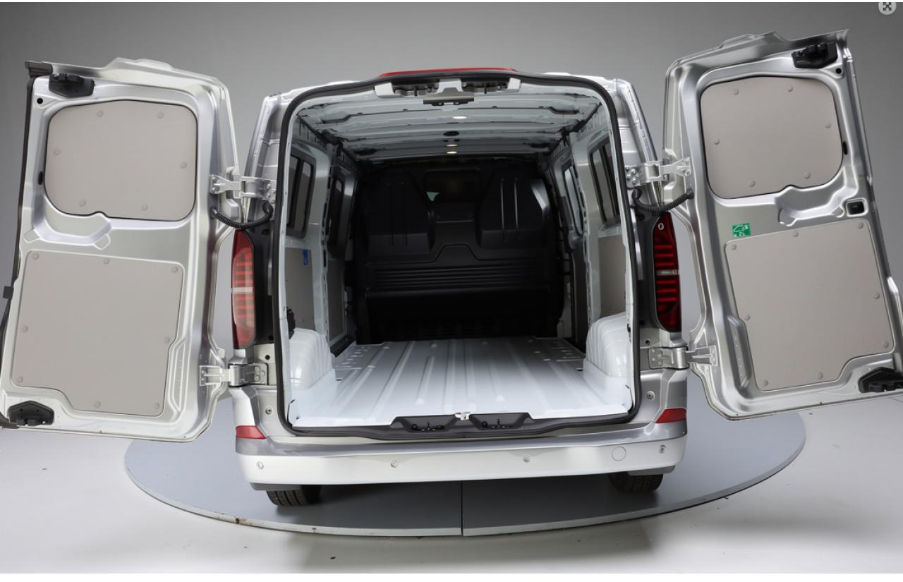 VOLKSWAGEN Transporter L2H1 3.025T 2.0 16V TDI - 170 - BV DSG T7 TV FOURGON TOLE Fourgon Tôlé L2H - Суцільнометалевий фургон: фото 3 VOLKSWAGEN Transporter L2H1 3.025T 2.0 16V TDI - 170 - BV DSG T7 TV FOURGON TOLE Fourgon Tôlé L2H - Суцільнометалевий фургон: фото 3