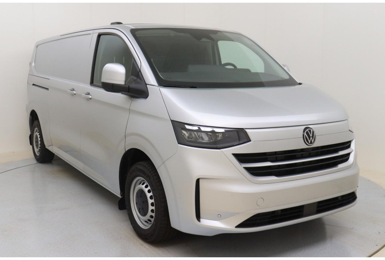 VOLKSWAGEN Transporter L2H1 3.025T 2.0 16V TDI - 170 - BV DSG T7 TV FOURGON TOLE Fourgon Tôlé L2H - Суцільнометалевий фургон: фото 1 VOLKSWAGEN Transporter L2H1 3.025T 2.0 16V TDI - 170 - BV DSG T7 TV FOURGON TOLE Fourgon Tôlé L2H - Суцільнометалевий фургон: фото 1