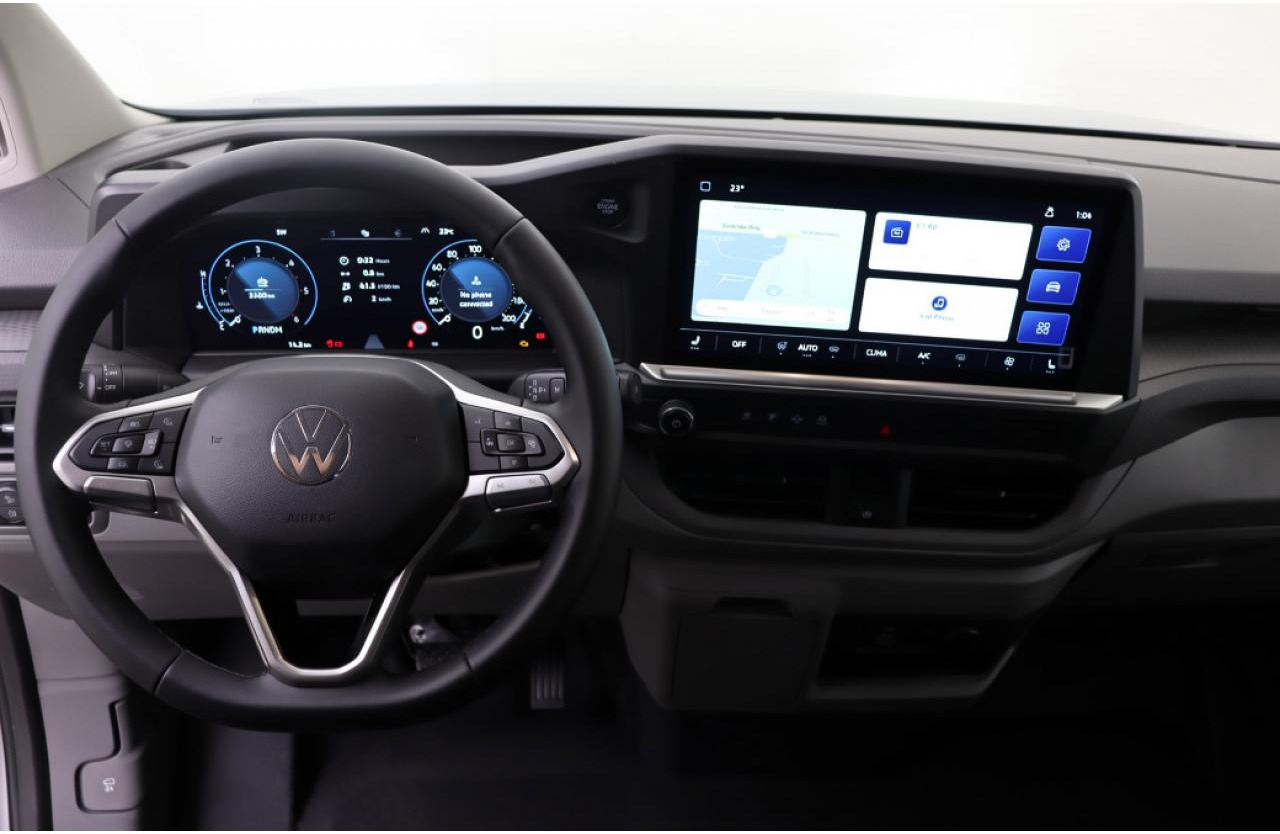 VOLKSWAGEN Transporter L2H1 3.025T 2.0 16V TDI - 170 - BV DSG T7 TV FOURGON TOLE Fourgon Tôlé L2H - Суцільнометалевий фургон: фото 4 VOLKSWAGEN Transporter L2H1 3.025T 2.0 16V TDI - 170 - BV DSG T7 TV FOURGON TOLE Fourgon Tôlé L2H - Суцільнометалевий фургон: фото 4