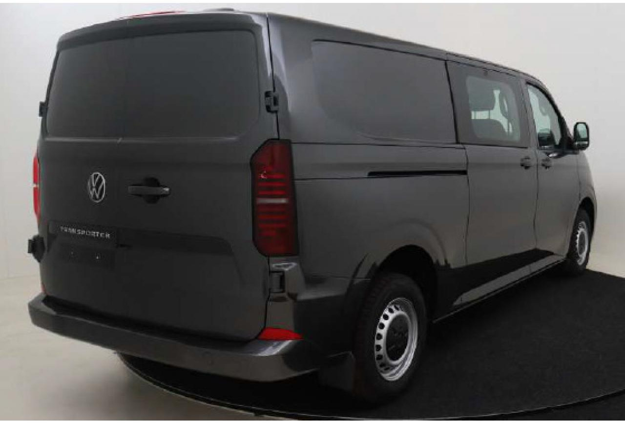 VOLKSWAGEN Transporter L2H1 3.225T 2.0 16V TDI - 170 - BV DSG T7 TV FOURGON CABINE APPROFONDIE - Суцільнометалевий фургон: фото 3 VOLKSWAGEN Transporter L2H1 3.225T 2.0 16V TDI - 170 - BV DSG T7 TV FOURGON CABINE APPROFONDIE - Суцільнометалевий фургон: фото 3
