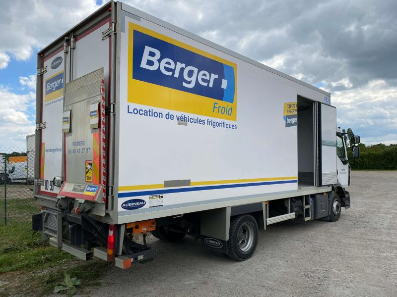 D 7.5 LOW P4X2 210 FRIGO - Ізотермічна вантажівка: фото 2 D 7.5 LOW P4X2 210 FRIGO - Ізотермічна вантажівка: фото 2
