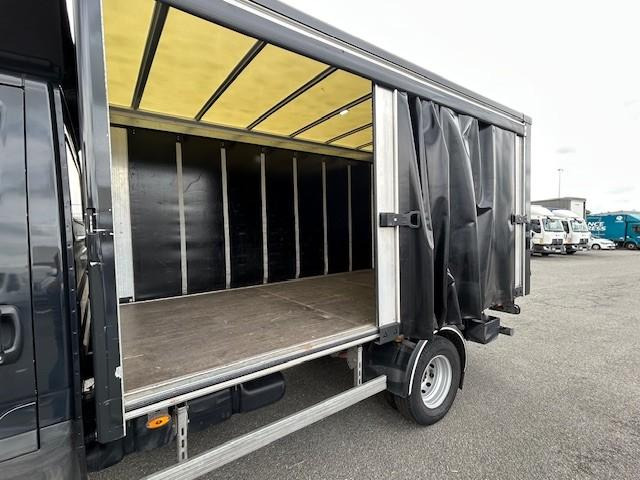 Iveco Daily 70C16 Plateau Brasseur Rideaux coulissant Hayon rabattable - Тентований фургон: фото 5 Iveco Daily 70C16 Plateau Brasseur Rideaux coulissant Hayon rabattable - Тентований фургон: фото 5