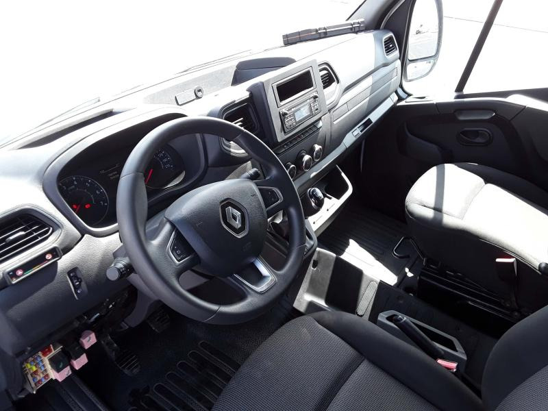 MASTER 130.35 FG L2H2 NACELLE - Автовишка: фото 4 MASTER 130.35 FG L2H2 NACELLE - Автовишка: фото 4