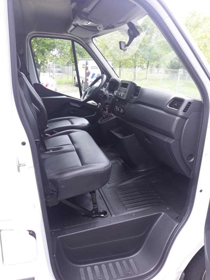 Opel Movano 20m3 145Cv avec hayon - Фургон з закритим кузовом: фото 5 Opel Movano 20m3 145Cv avec hayon - Фургон з закритим кузовом: фото 5