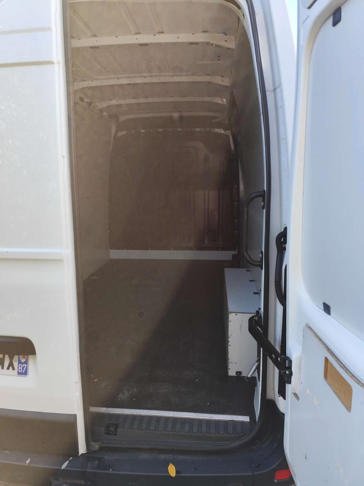 Opel Movano Fourgon L2H2 135 cv - Легковий фургон: фото 4 Opel Movano Fourgon L2H2 135 cv - Легковий фургон: фото 4