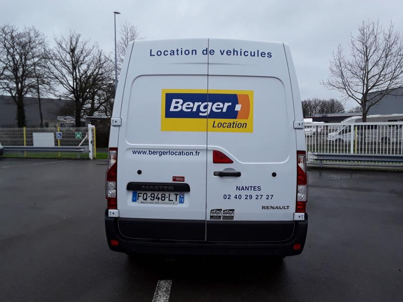 RENAULT MASTER 2.3L 150CH L3H2 13M3 - Суцільнометалевий фургон: фото 3 RENAULT MASTER 2.3L 150CH L3H2 13M3 - Суцільнометалевий фургон: фото 3